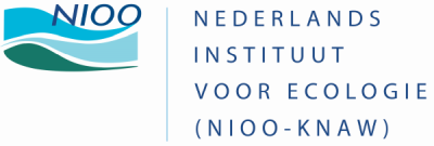 Website van NIOO KNAW